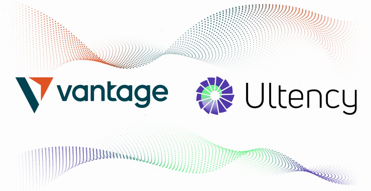 Vantage 集成 MetaQuotes 的 Ultency